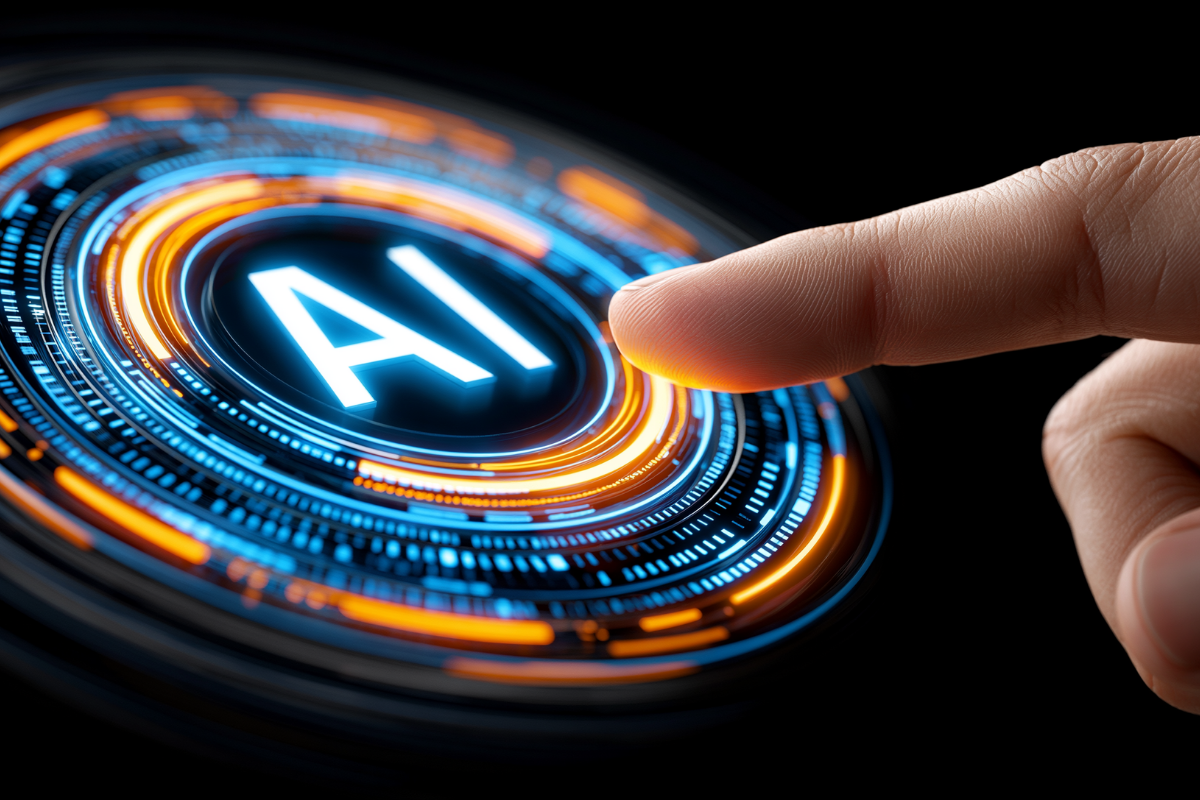 AI Discovery - Premium Lagal Marketing