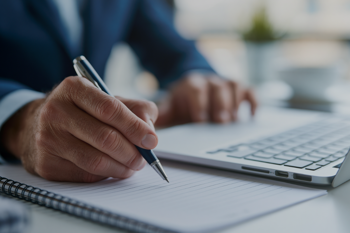 Content & Authority - Premium Lagal Marketing