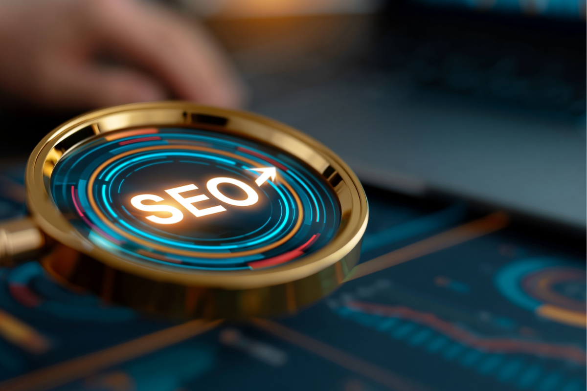 Search and Visibility - Premium Lagal Marketing