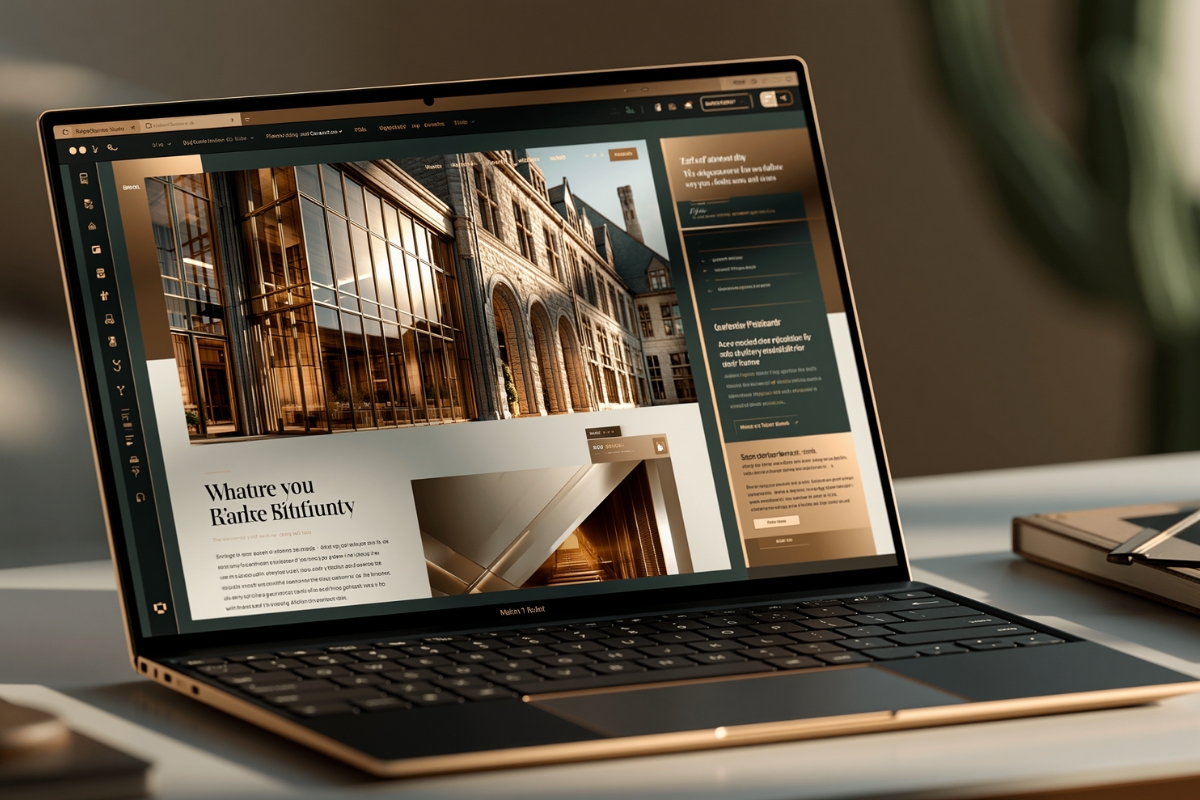 Website Credibility - Premium Lagal Marketing